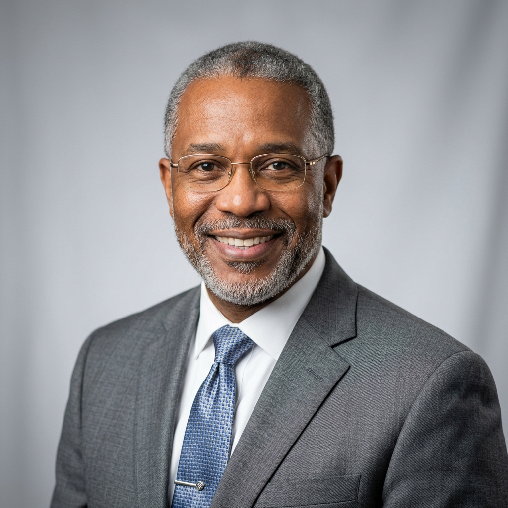 Marcus Vance